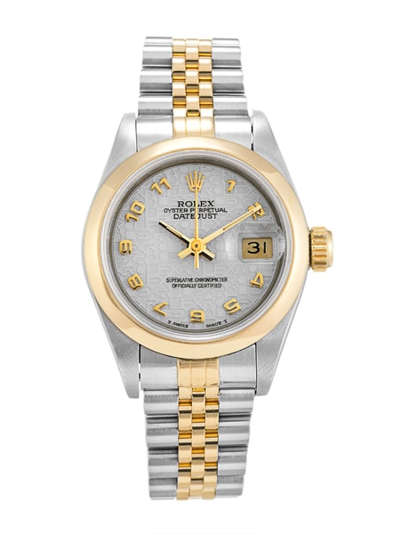 Rolex Datejust Lady 69163